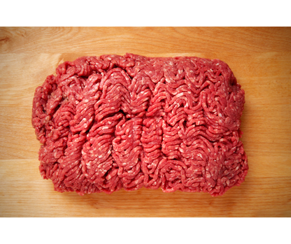 Family Ground Beef Bundle